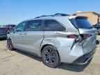 2024 TOYOTA SIENNA