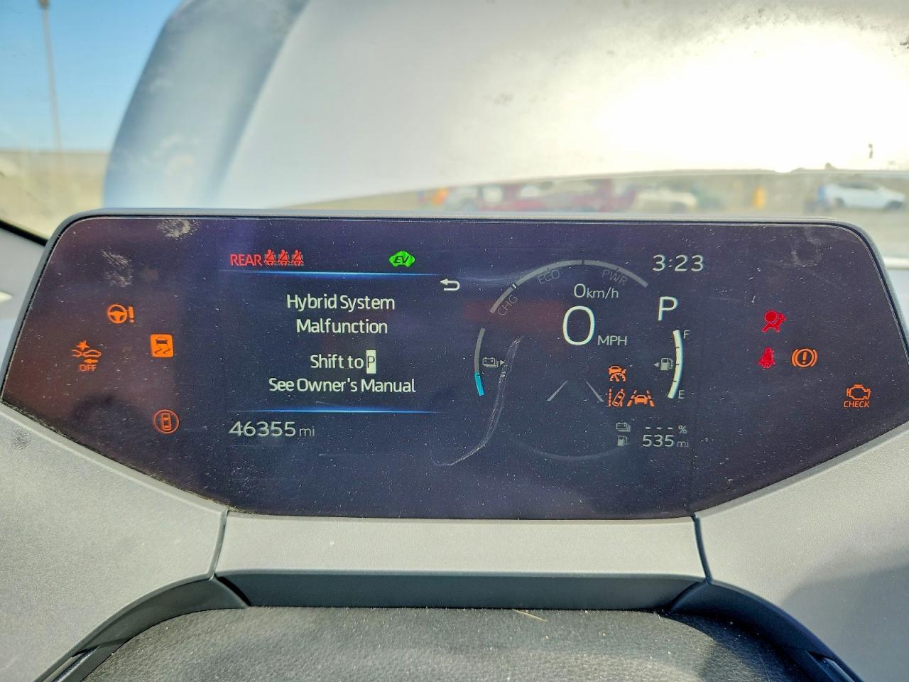2026 TOYOTA Prius Plug-In