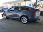 2018 TESLA MODEL X