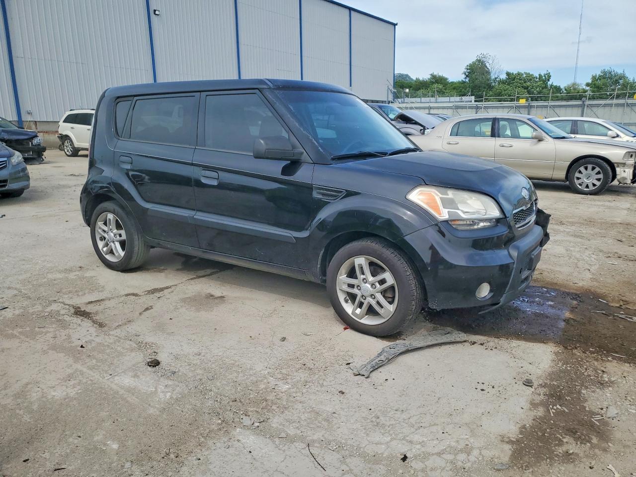 2010 KIA SOUL