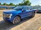 2022 FORD F-150 Lightning