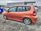 2008 HONDA FIT