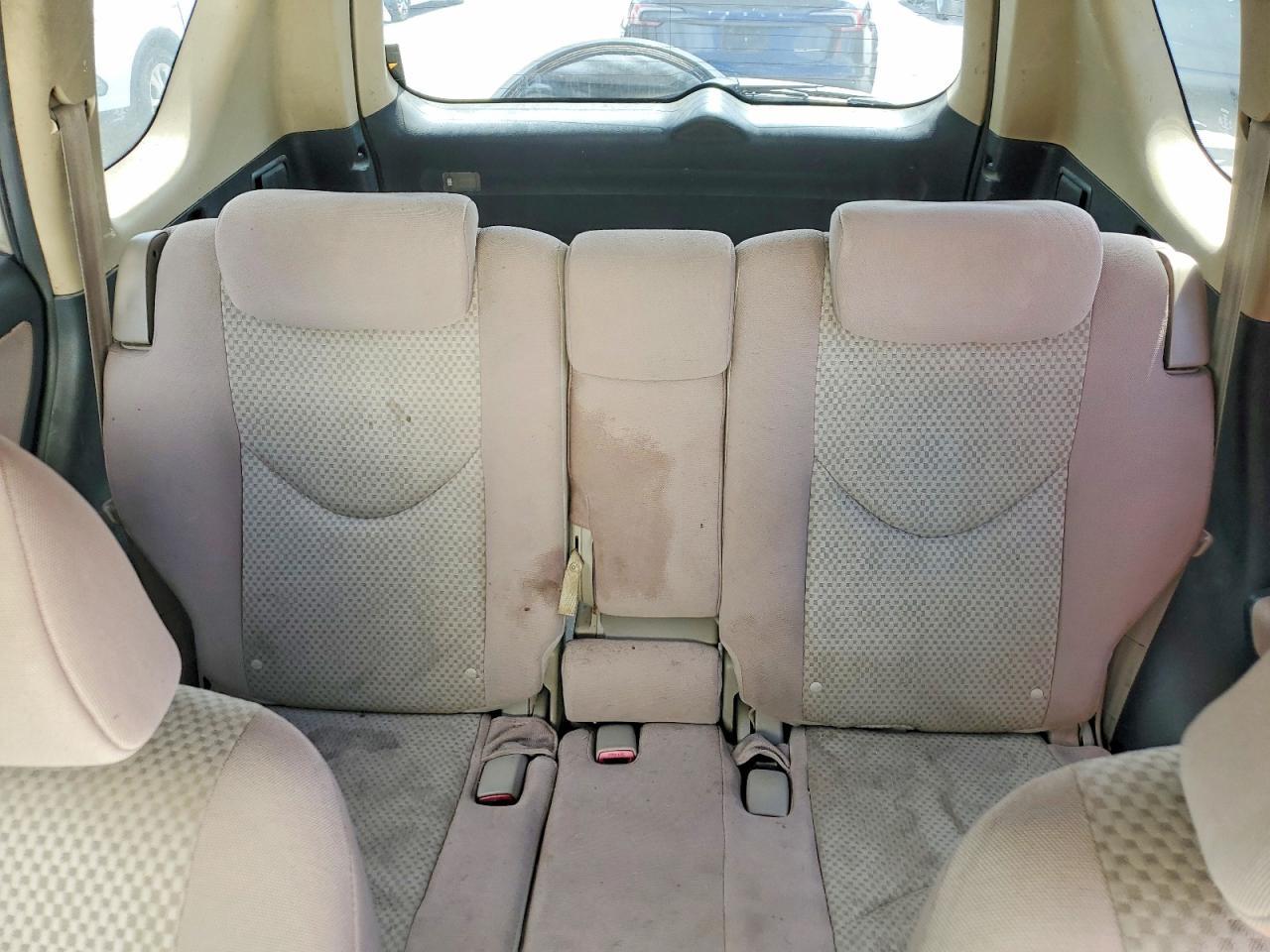 2008 TOYOTA RAV4