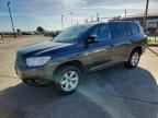 2010 TOYOTA HIGHLANDER