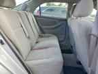 2007 TOYOTA COROLLA