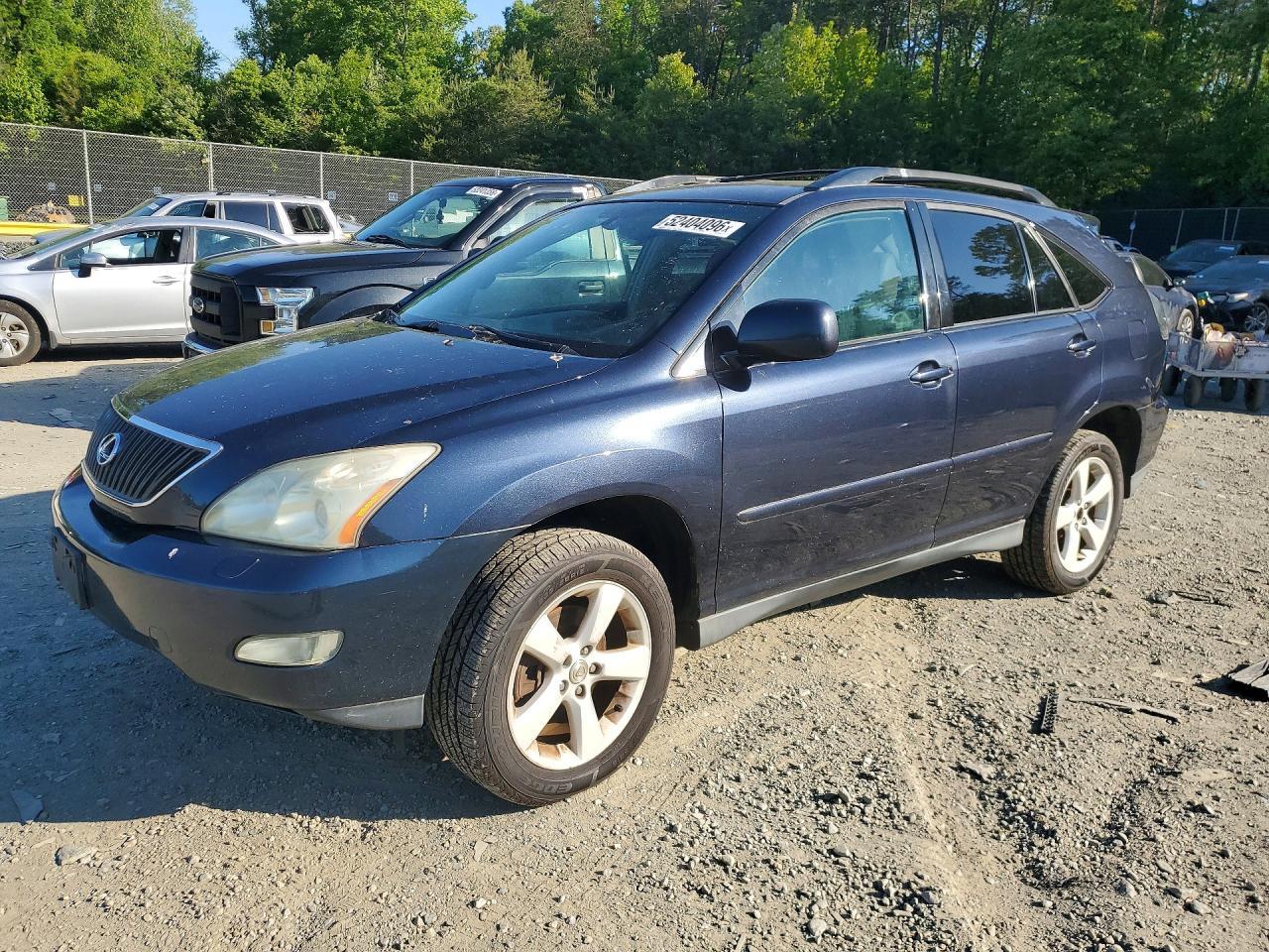 2005 LEXUS Rx 330
