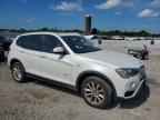 2015 BMW X3