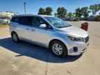 2015 KIA SEDONA