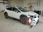 2022 SUBARU Crosstrek