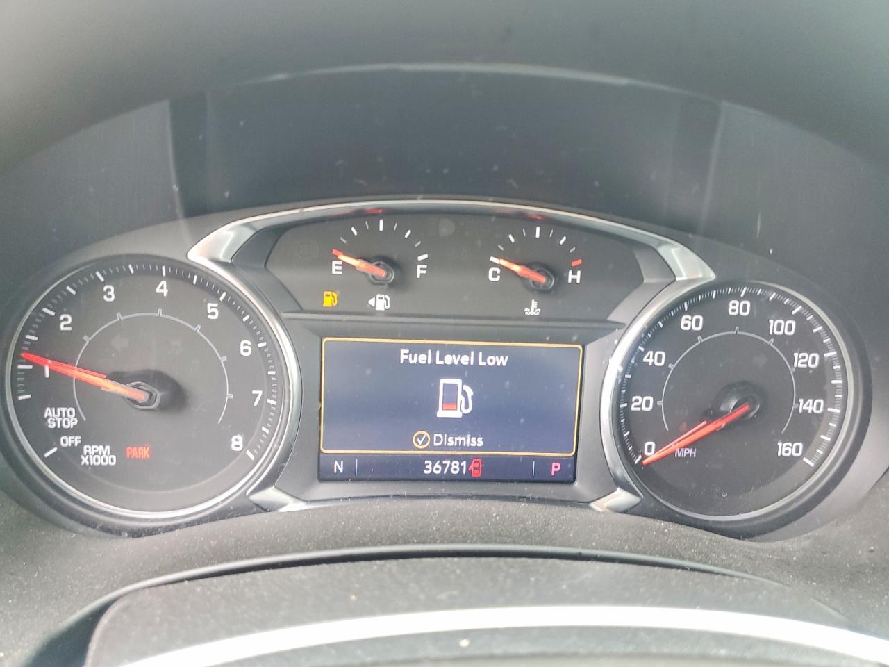 2022 GMC Terrain