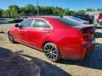 2017 CADILLAC ATS