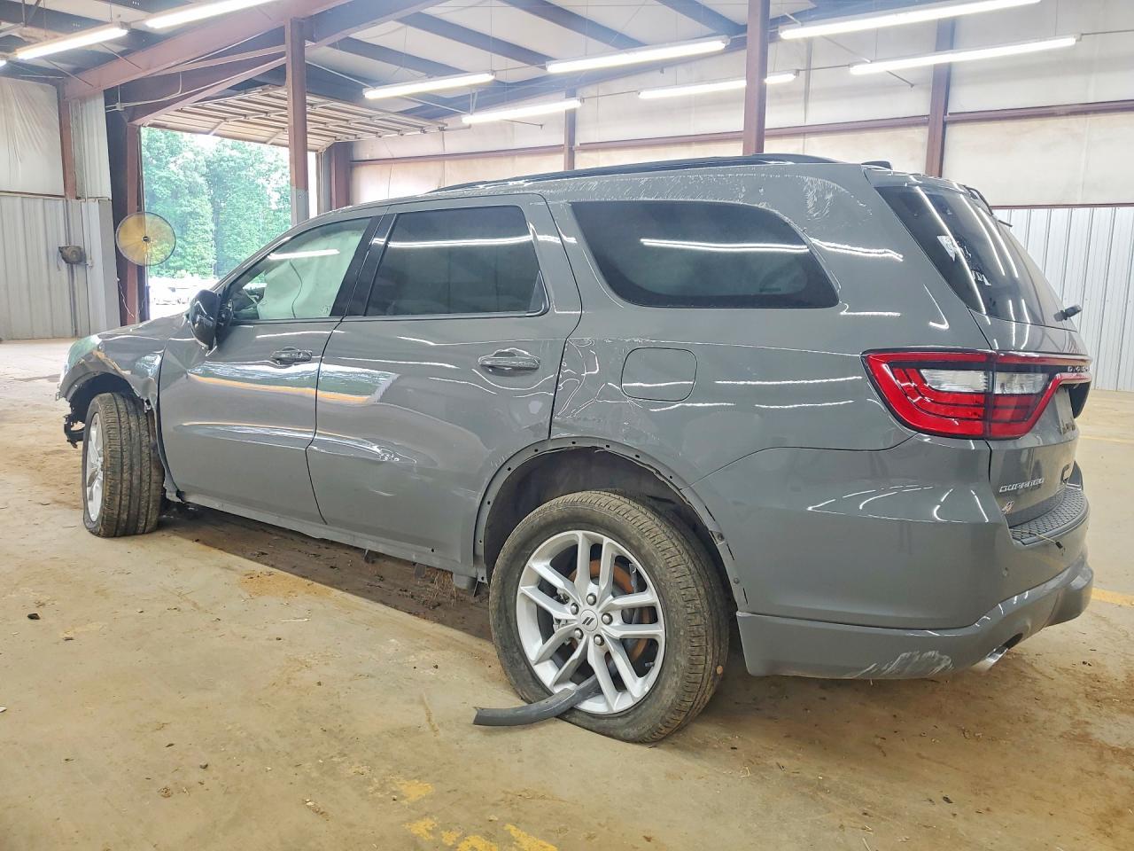 2025 DODGE DURANGO