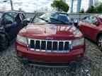 2012 JEEP Grand Cherokee