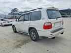 1999 LEXUS Lx 470