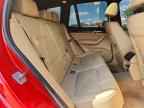 2015 BMW X3