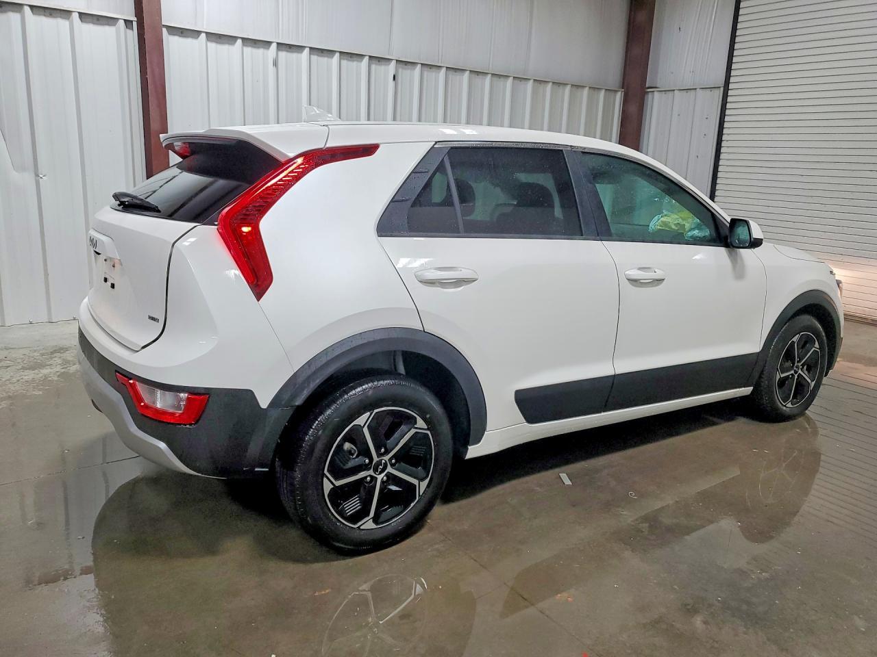 2026 KIA Niro