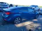 2014 HYUNDAI ELANTRA
