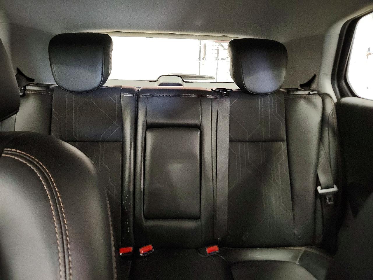 2020 CHEVROLET TRAX