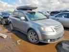 2009 SUBARU Tribeca