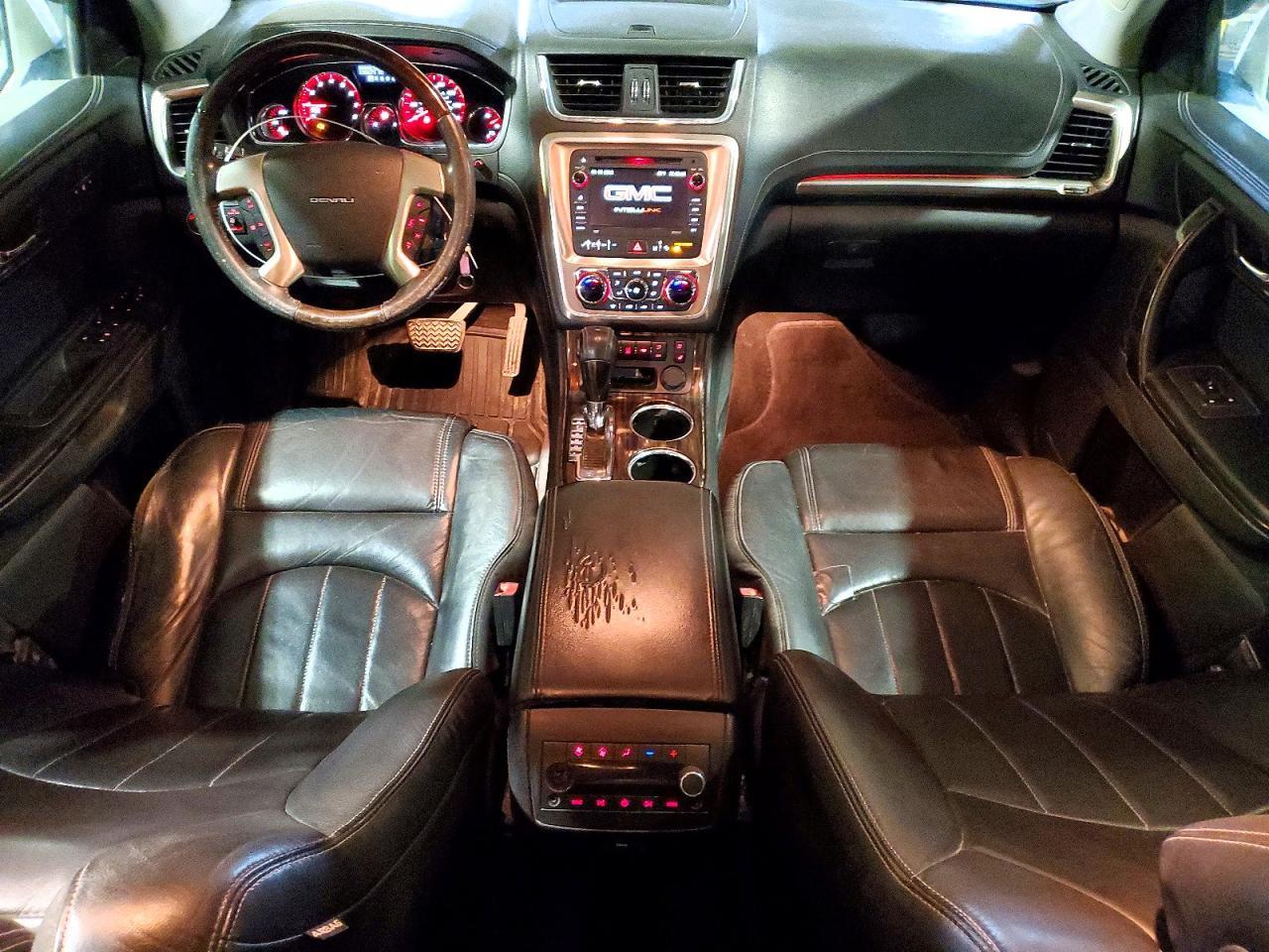 2014 GMC ACADIA