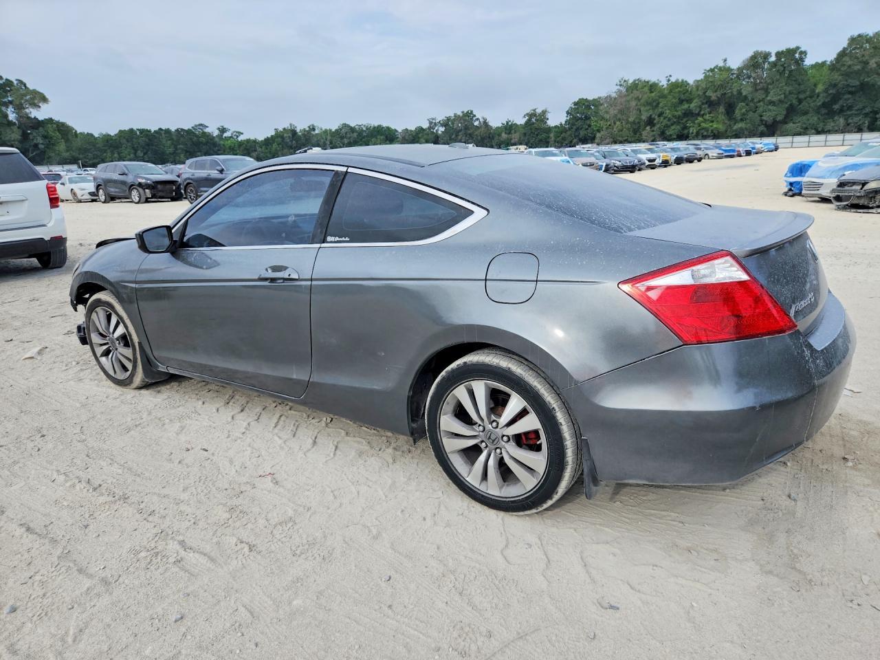 2010 HONDA ACCORD
