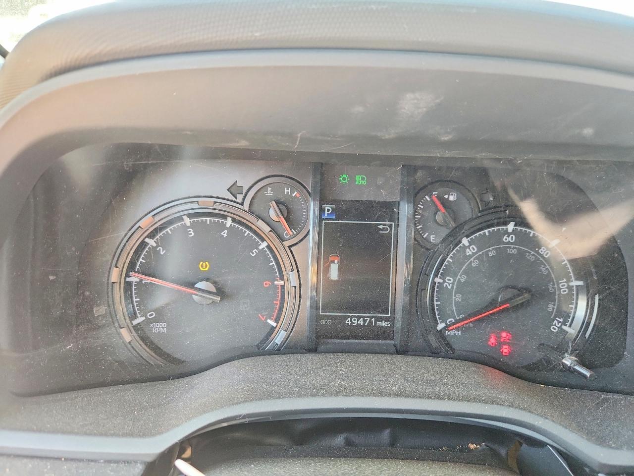 2023 TOYOTA 4Runner