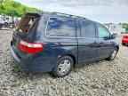 2007 HONDA ODYSSEY