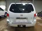 2007 NISSAN PATHFINDER