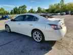 2014 NISSAN Maxima
