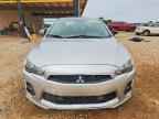 2017 MITSUBISHI LANCER
