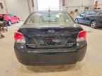 2012 SUBARU IMPREZA