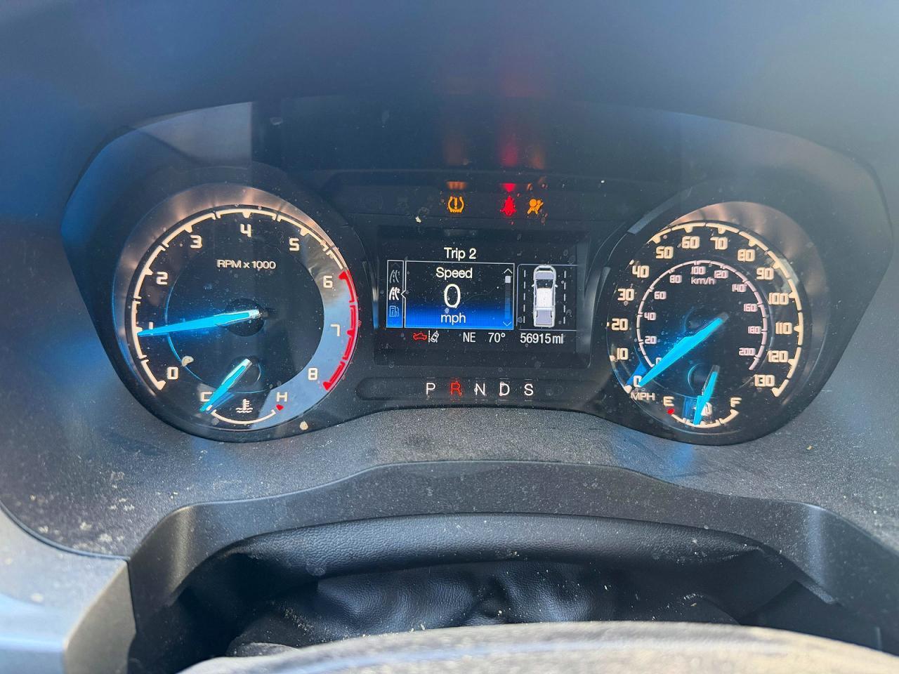 2023 FORD RANGER