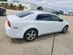 2011 CHEVROLET MALIBU