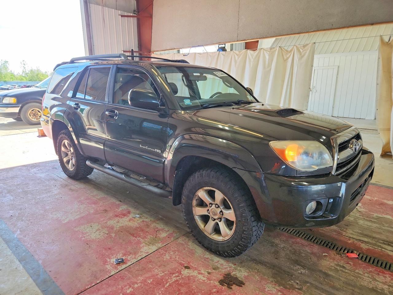 2006 TOYOTA 4Runner