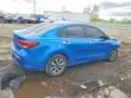 2022 KIA RIO