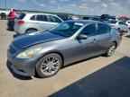 2012 INFINITI G37