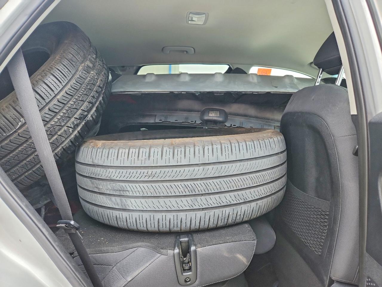 2019 KIA Niro