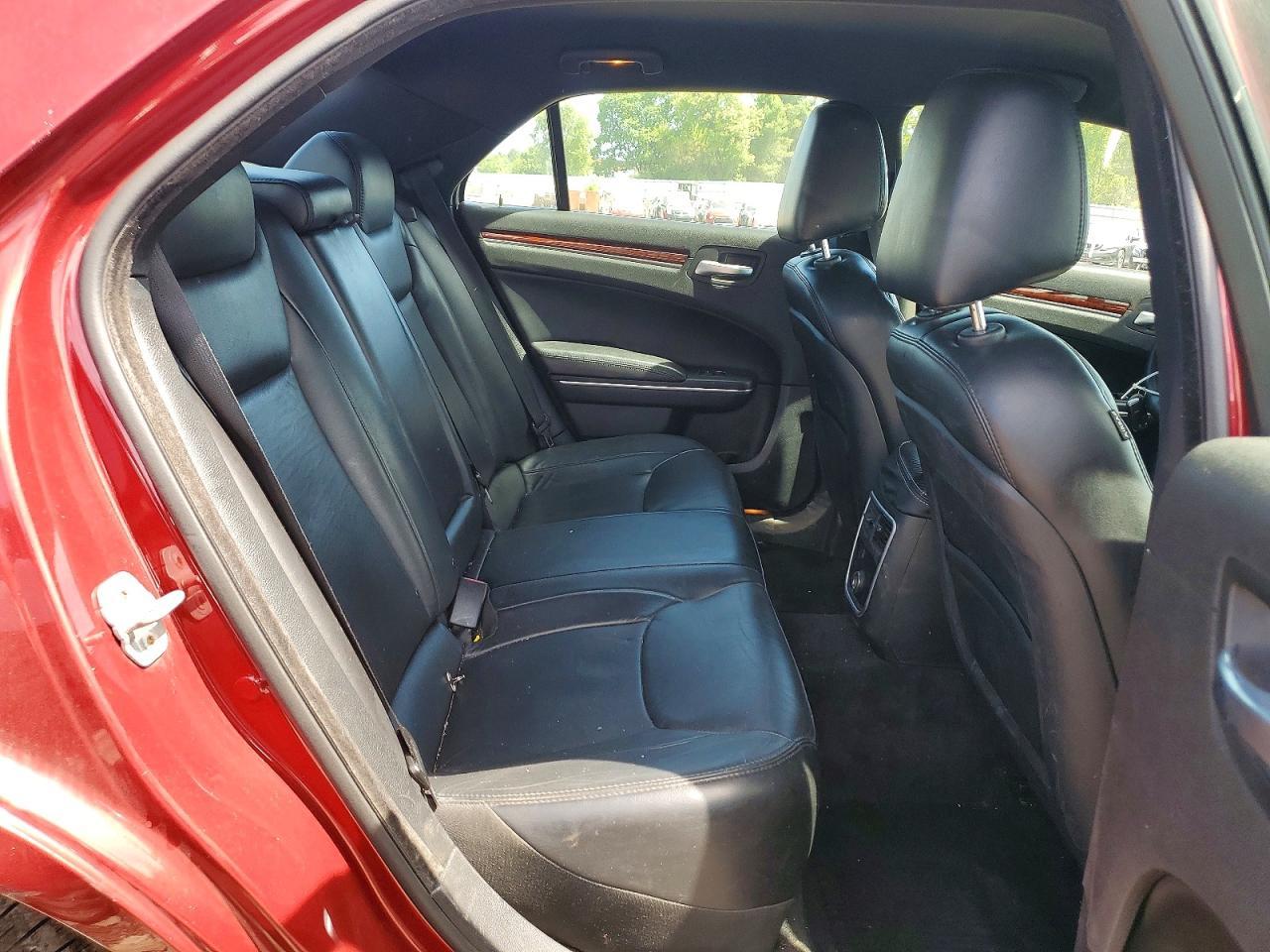 2014 CHRYSLER 300