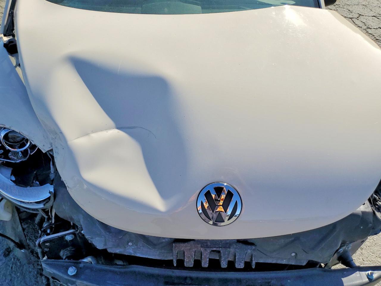 2006 VOLKSWAGEN Beetle