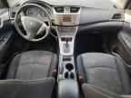 2014 NISSAN SENTRA