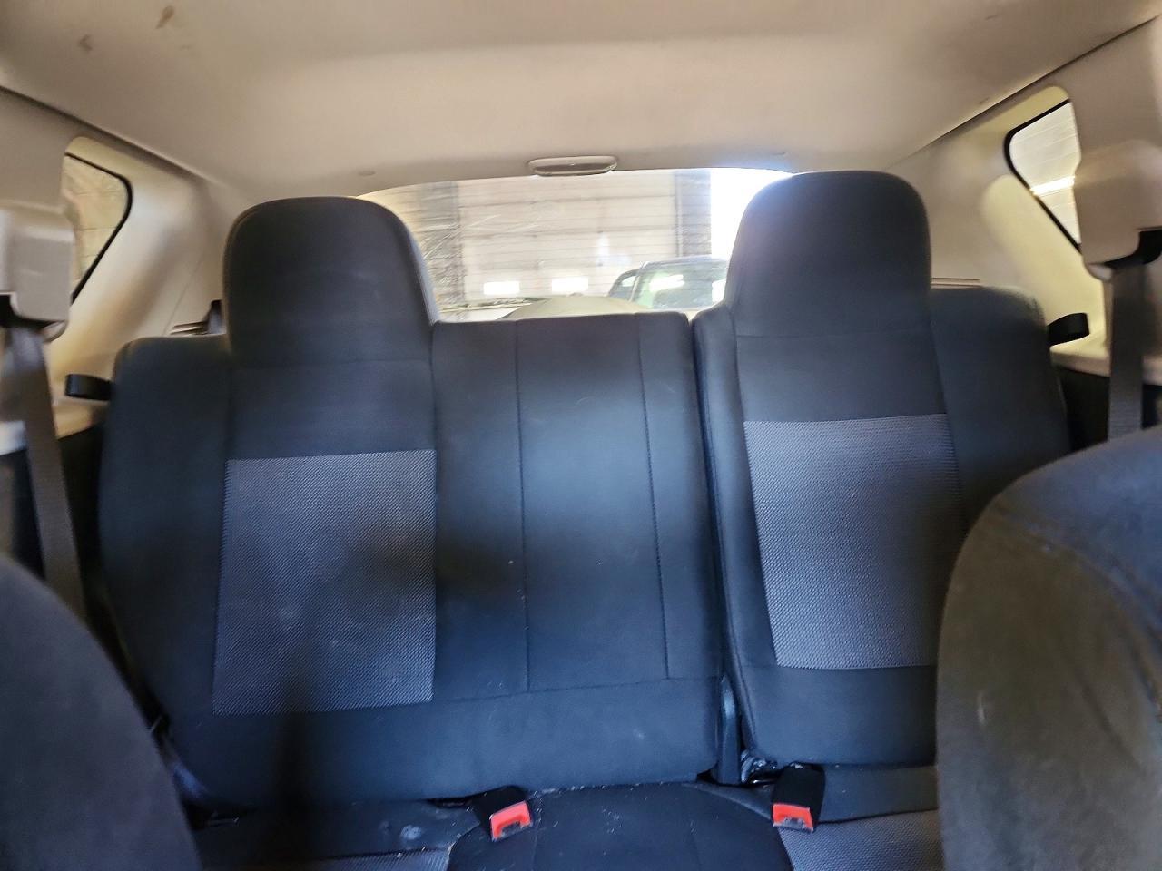 2014 JEEP Compass