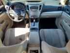 2013 SUBARU Legacy