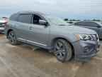 2019 NISSAN PATHFINDER