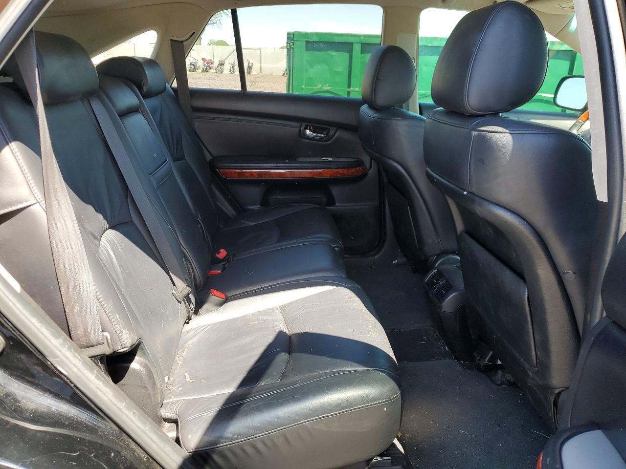 2005 LEXUS Rx 330