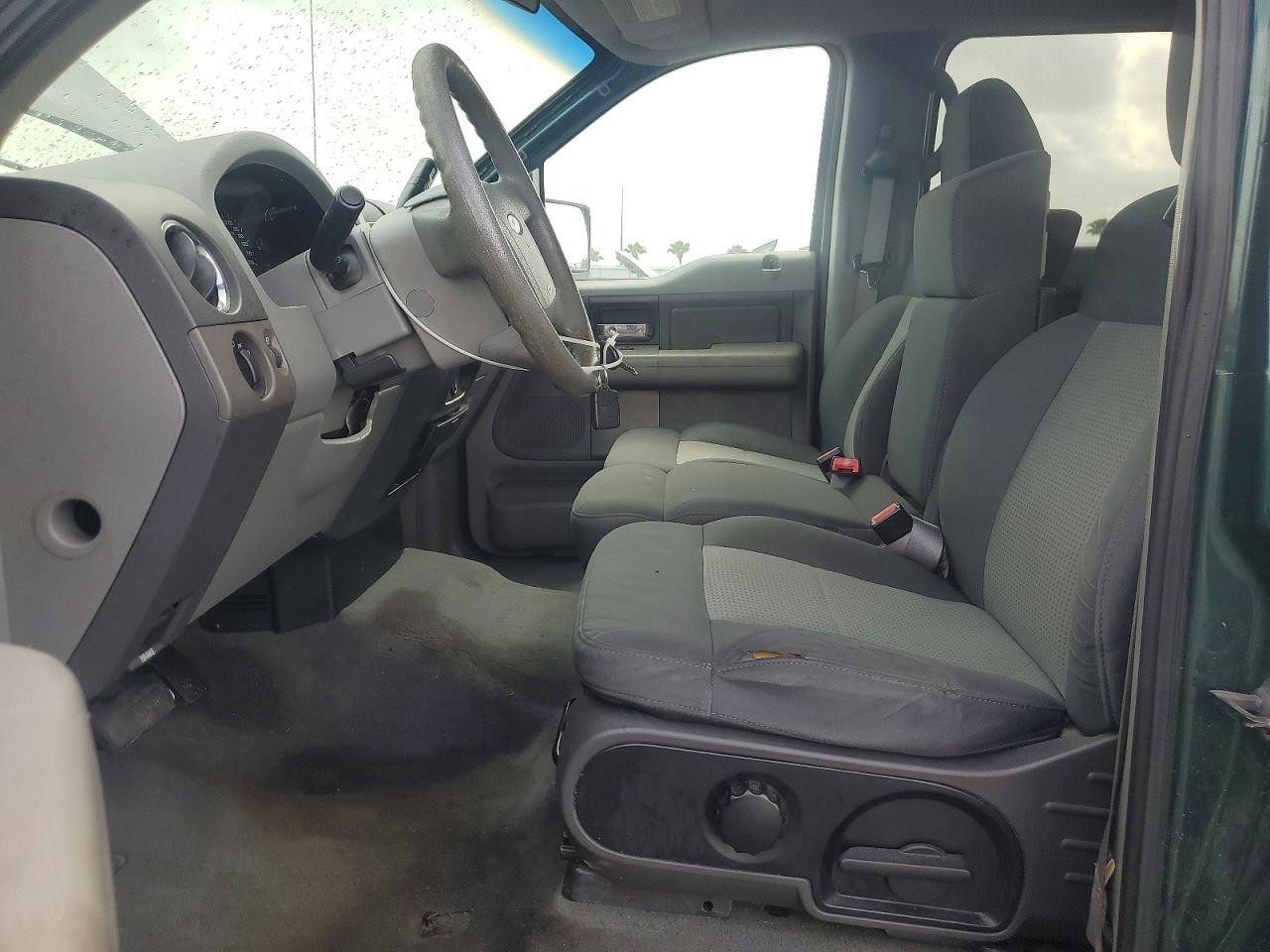2008 FORD F-150 Lightning