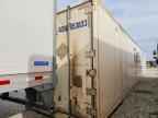 2015 Cimc Reefer Trailer