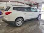 2011 CHEVROLET TRAVERSE