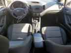 2015 KIA FORTE