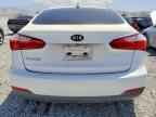 2016 KIA FORTE