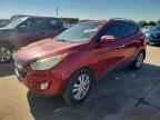 2013 HYUNDAI TUCSON